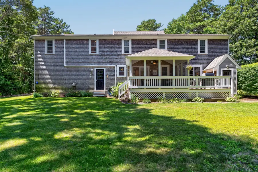 94 Percival Drive, West Barnstable, MA 02668 - #2