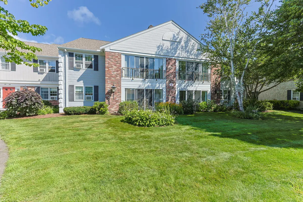 31 Highview Drive #UNIT 31, Sandwich, MA 02563 - #1