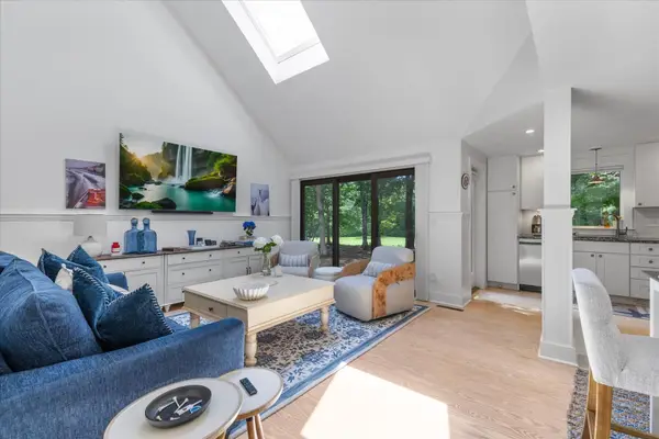 68 Mid-iron Way #7528, Mashpee, MA 02649