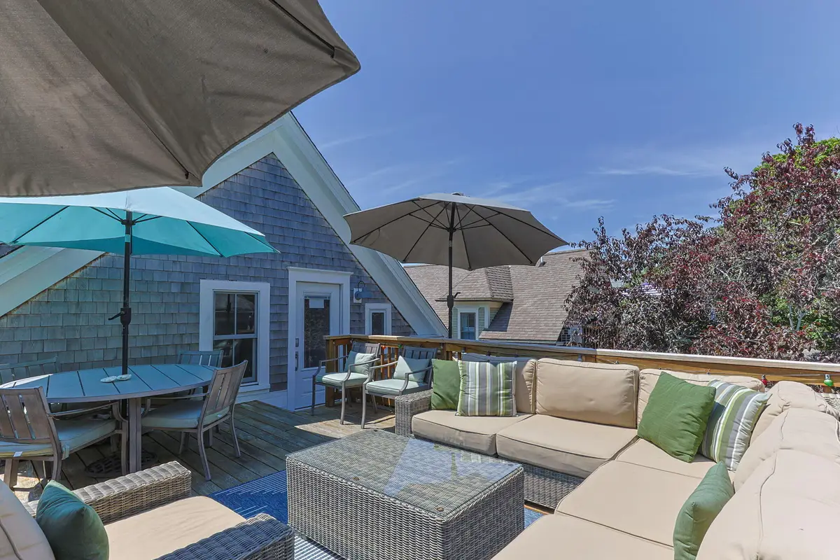 15 Winthrop Street #UNIT C, Provincetown, MA 02657 - #1