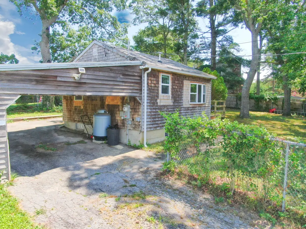 27 Lake Drive, Plymouth, MA 02360 - #1