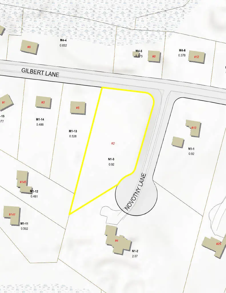 2 Novotny Lane, Harwich Port, MA 02646 - #1