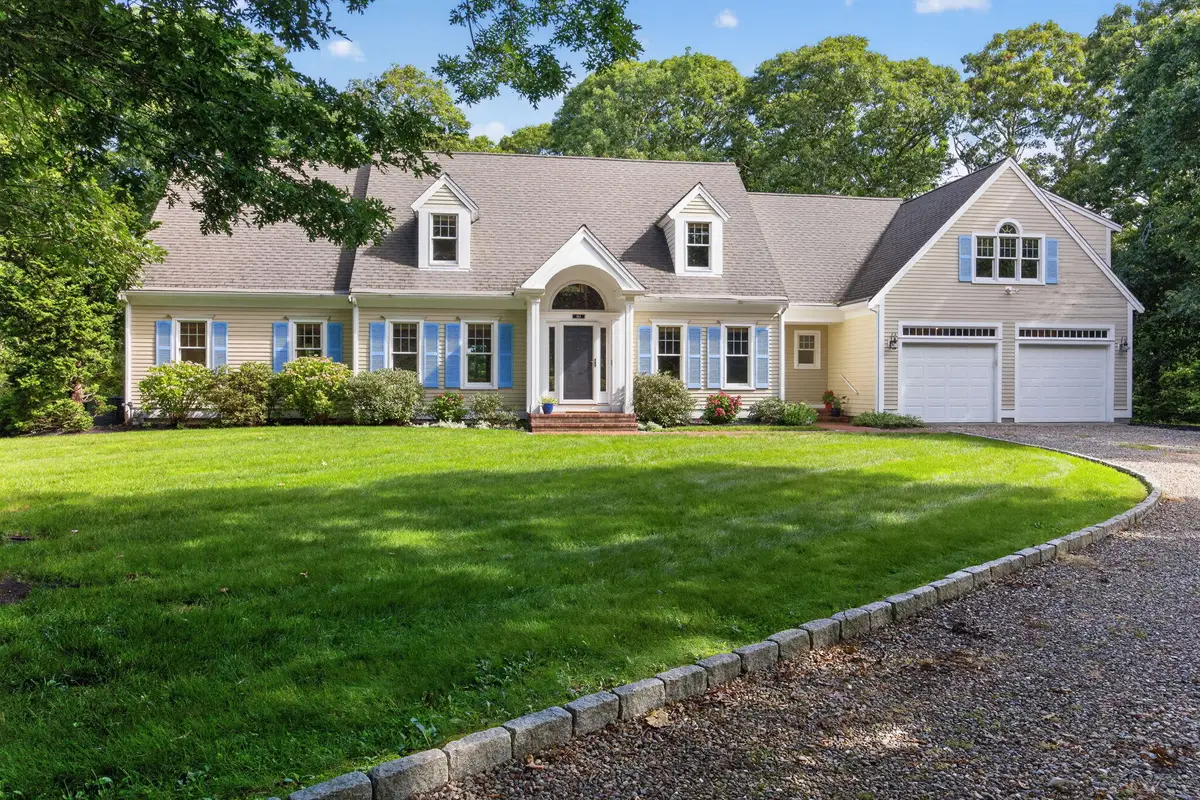 80 Upland Circle, Brewster, MA 02631 - #1