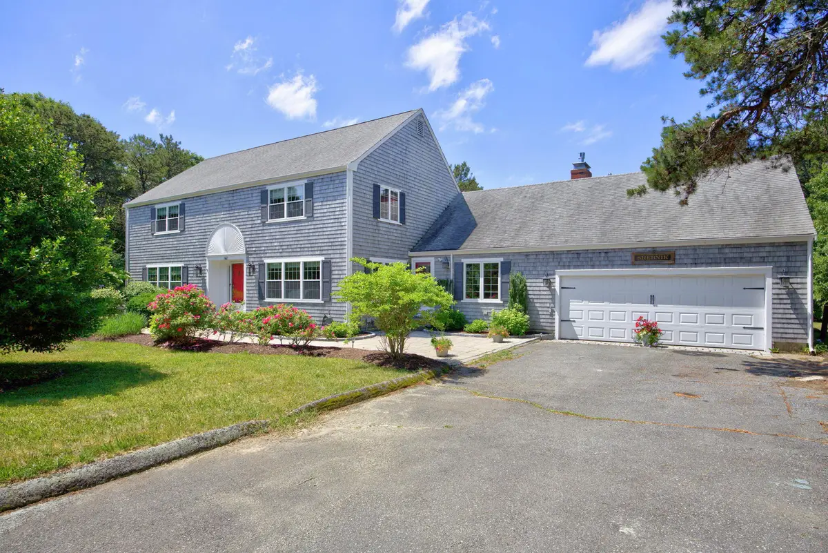 160 Quail Cover Lane, Eastham, MA 02642 - #1