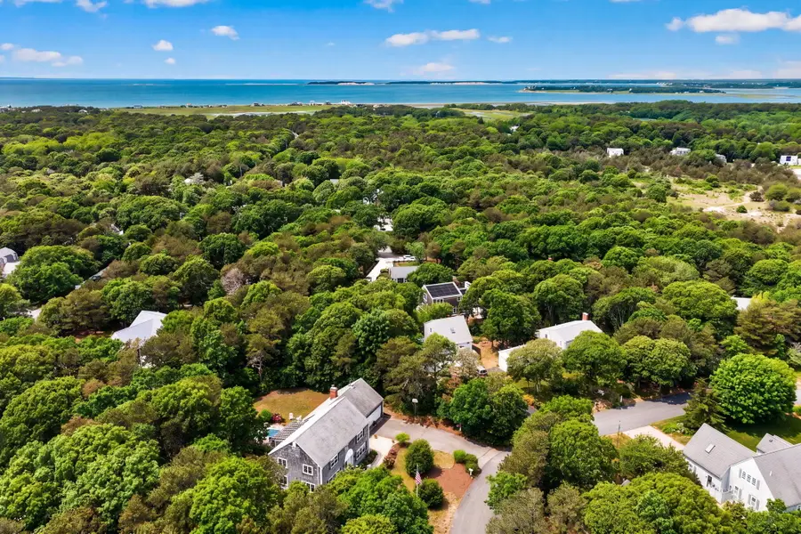 160 Quail Cover Lane, Eastham, MA 02642 - #3