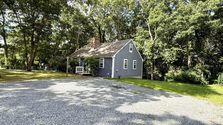 297 Strawberry Hill Road, Centerville, MA 02632 - #2