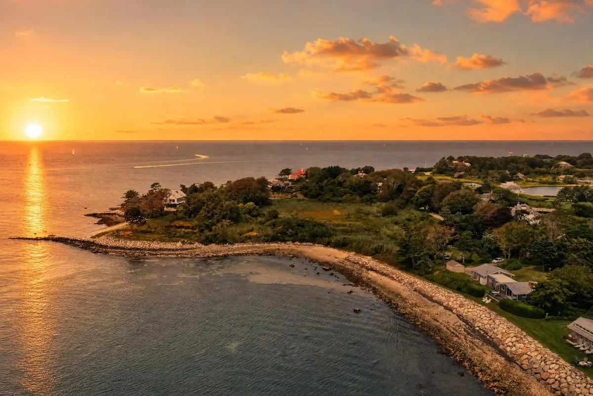 187 Penzance Road, Woods Hole, MA 02543 - #1