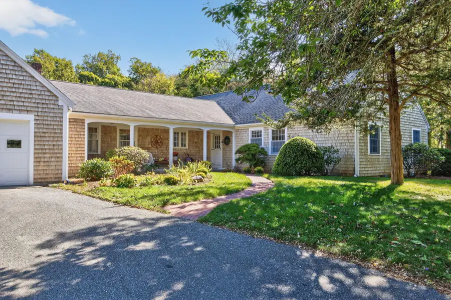 343 Tonset Road, Orleans, MA 02653 - #2