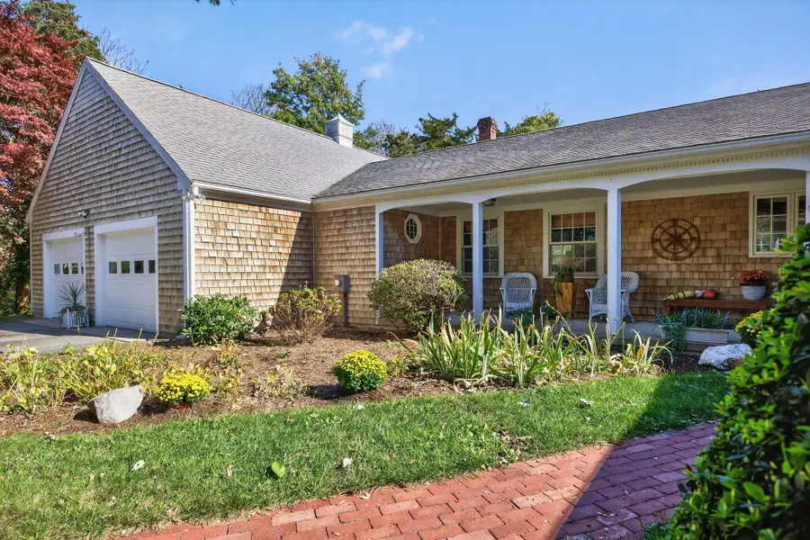 343 Tonset Road, Orleans, MA 02653 - #3
