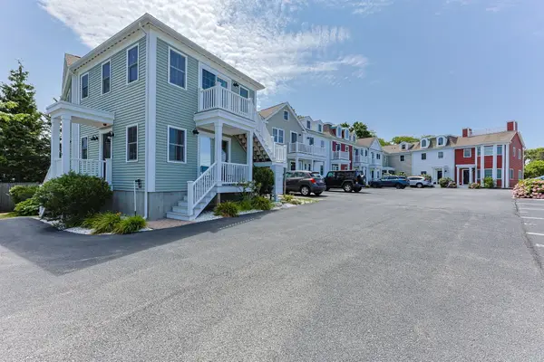 161-9 Route 28 #9, Harwich, MA 02645