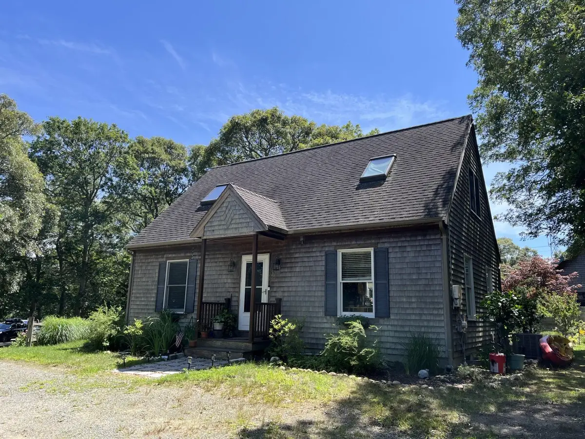 323 County Road, Oak Bluffs, MA 02557 - #1