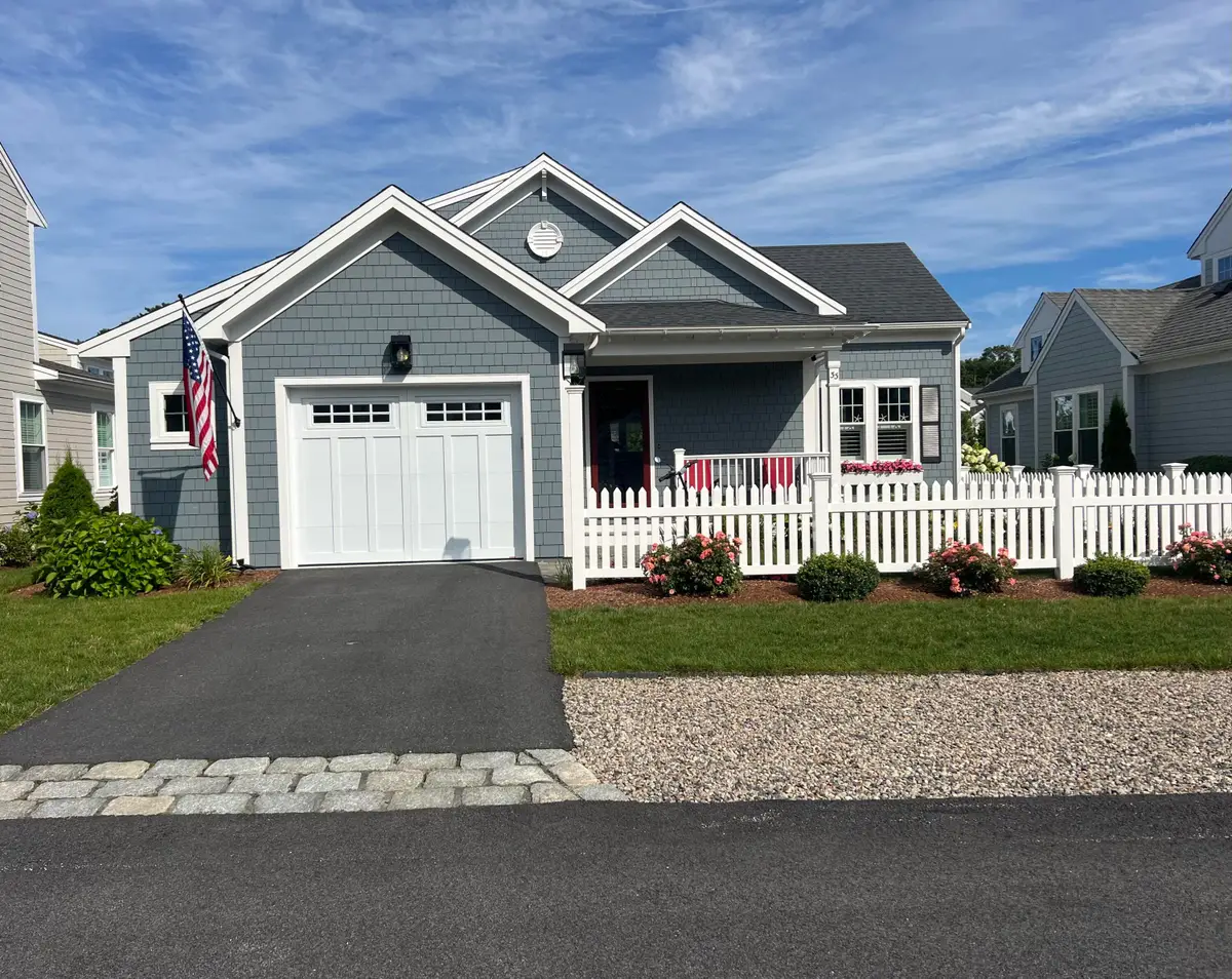 33 Cobblestone Circle, Mashpee, MA 02649 - #1