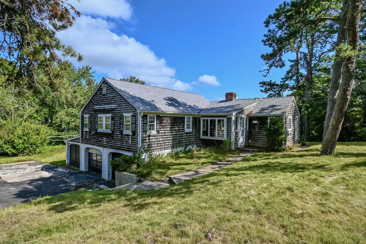 44 Mayflower Terrace, South Yarmouth, MA 02664 - #1