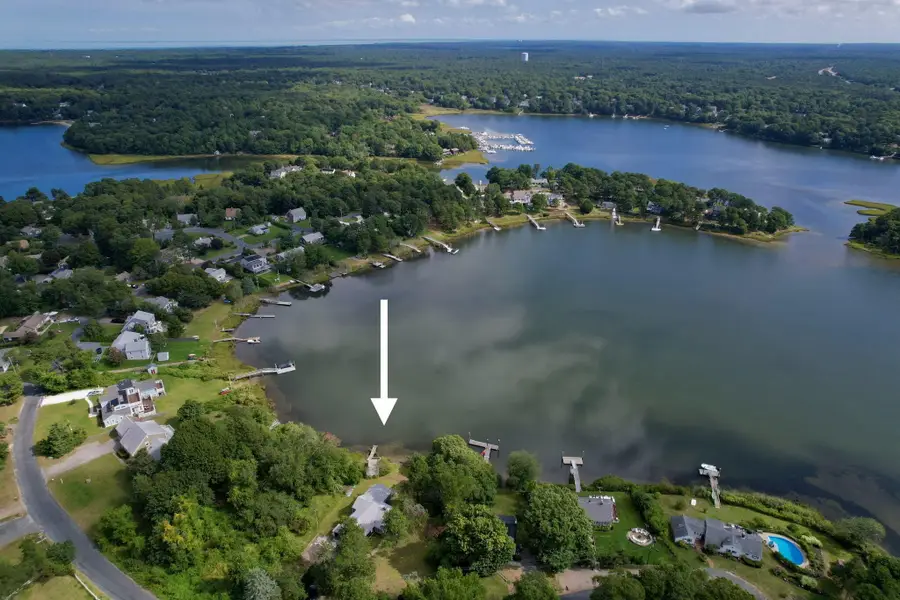 44 Mayflower Terrace, South Yarmouth, MA 02664 - #2