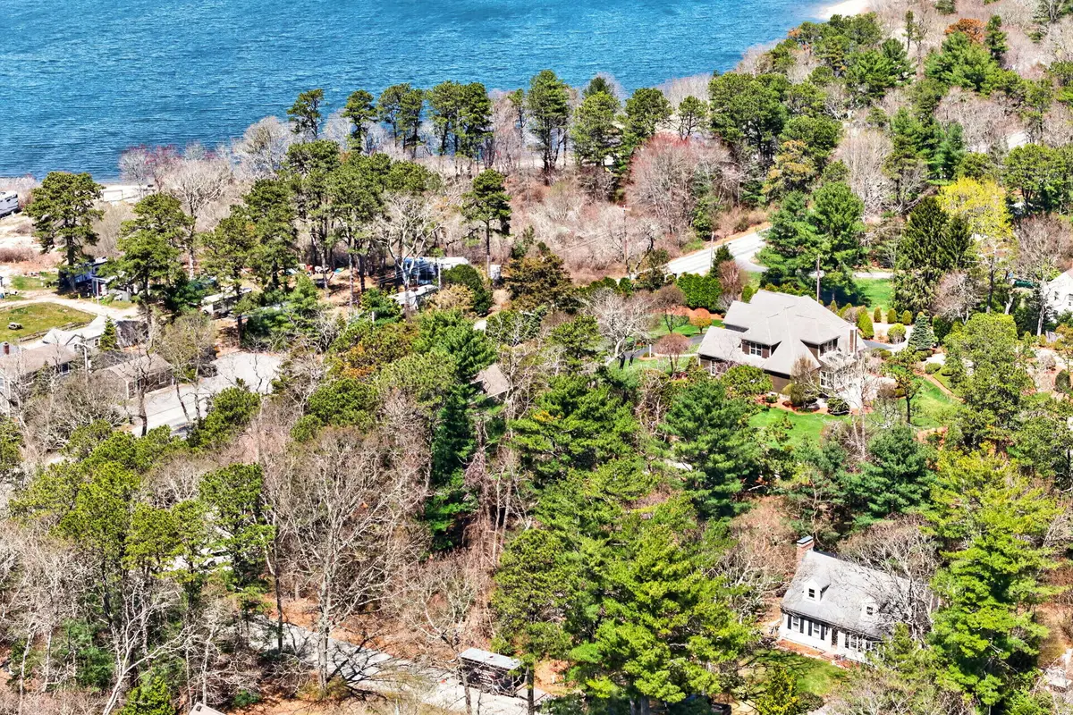 Address Withheld By Seller, Sandwich, MA 02563 - #1