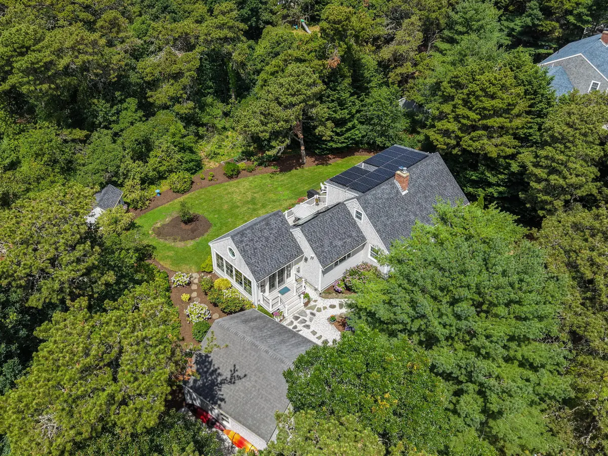 25 Pilgrims Path, Eastham, MA 02642 - #1