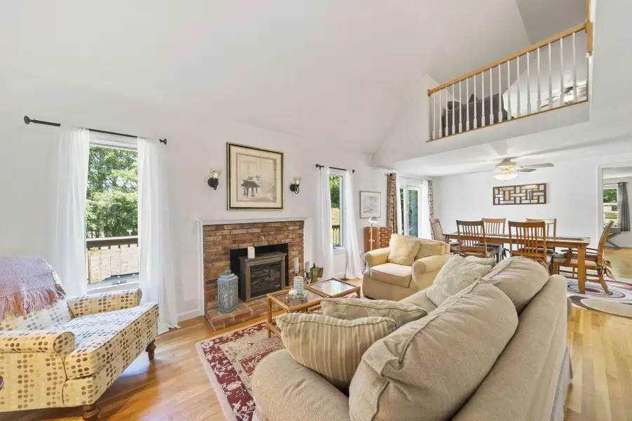 21 Colony Avenue, Monument Beach, MA 02553 - #2