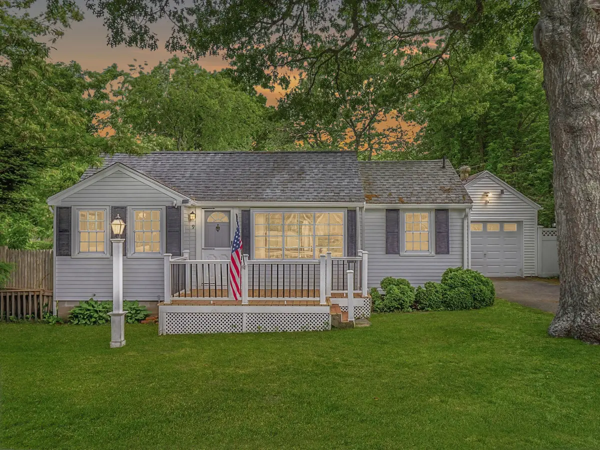 9 Silver Leaf Lane, West Yarmouth, MA 02673 - #1