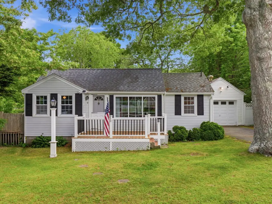 9 Silver Leaf Lane, West Yarmouth, MA 02673 - #2