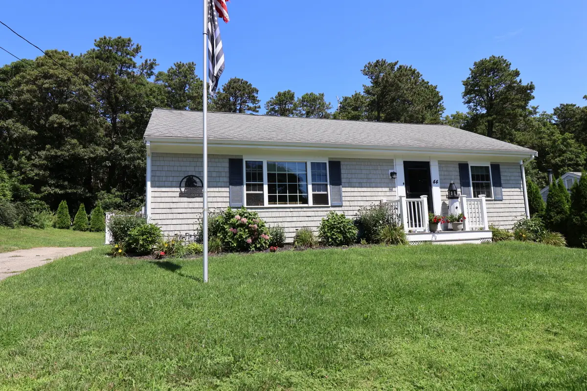 44 Debbie Lane, South Dennis, MA 02660 - #1