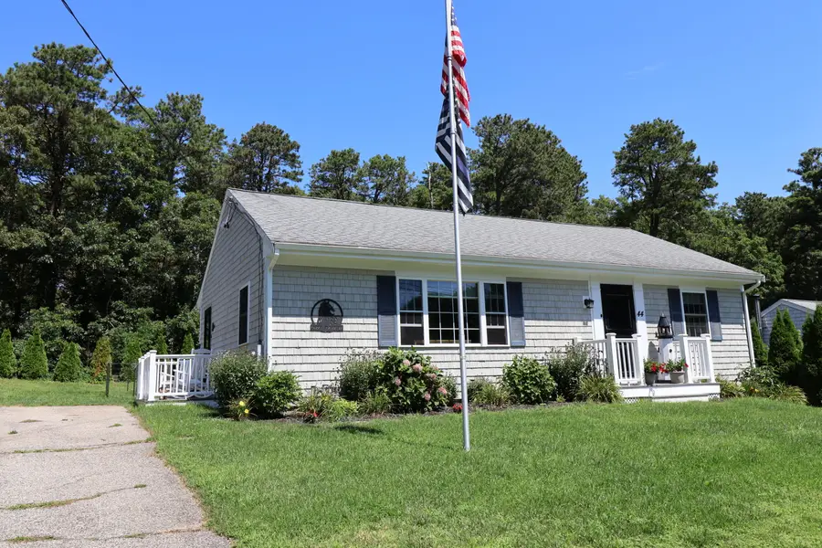 44 Debbie Lane, South Dennis, MA 02660 - #3