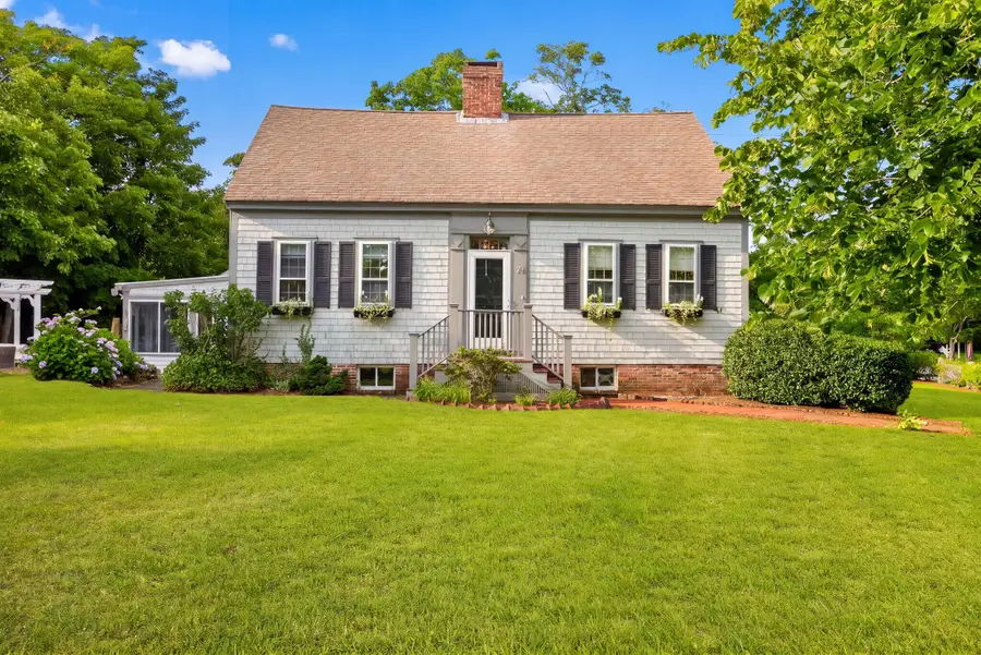 74 Doane Road, Harwich Port, MA 02646 - #2