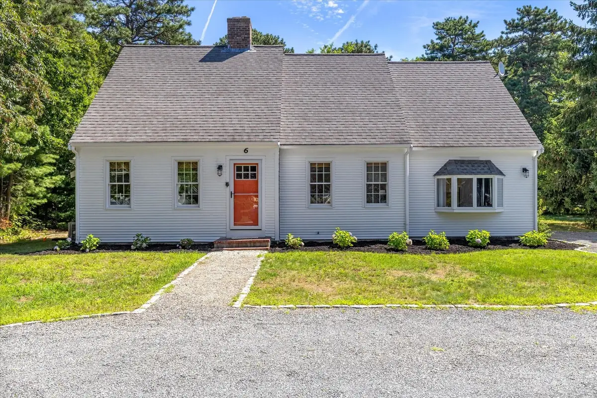 6 Braley Jenkins Road, Centerville, MA 02632 - #1