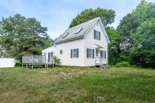 419 Great Western Road, Harwich, MA 02645