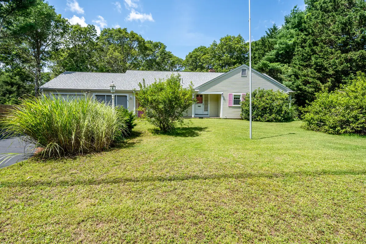 61 White Oak Trail, Centerville, MA 02632 - #1
