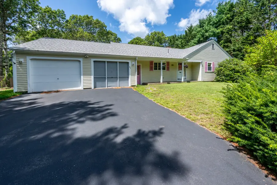 61 White Oak Trail, Centerville, MA 02632 - #3