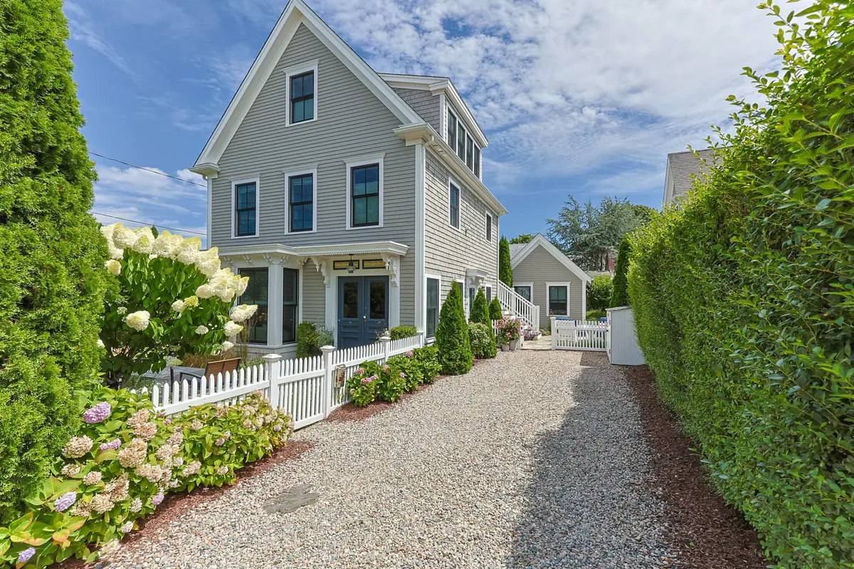 4 Race Road #Unit 4, Provincetown, MA 02657 - #1