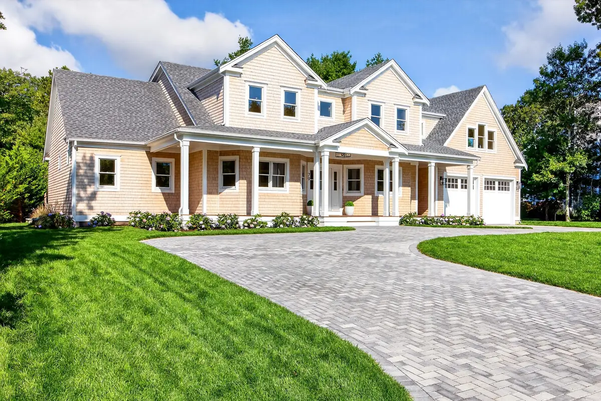 9 Pams Way, East Falmouth, MA 02536 - #1