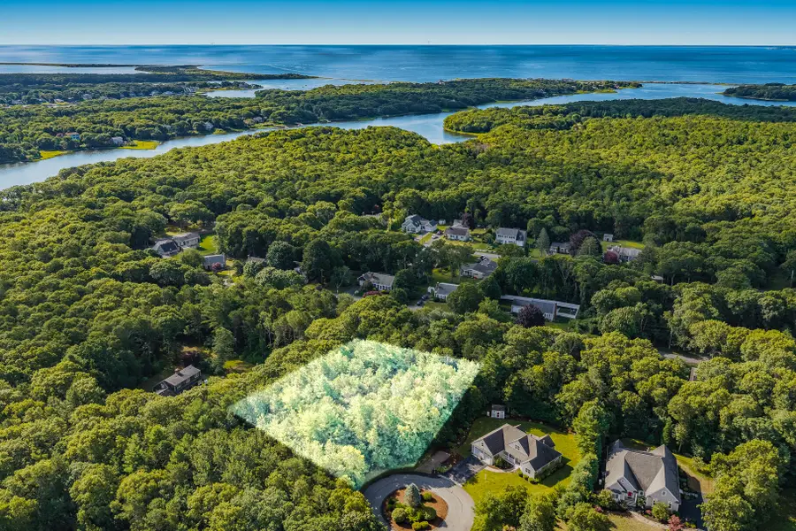 9 Pams Way, East Falmouth, MA 02536 - #2