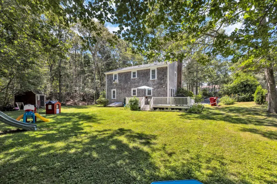 27 Oregon Road, Mashpee, MA 02649 - #2