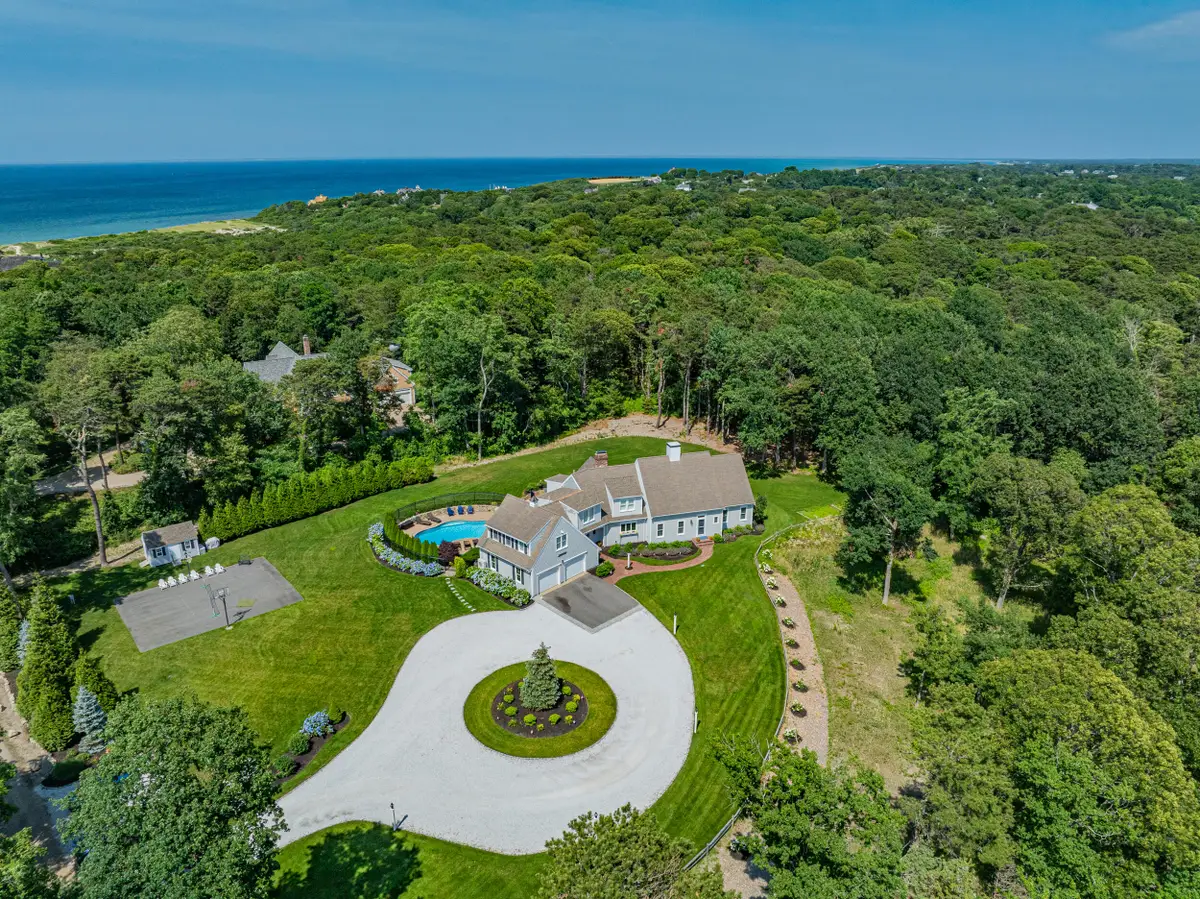 6 Oliver Drive, East Dennis, MA 02641 - #1