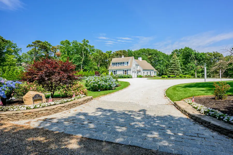6 Oliver Drive, East Dennis, MA 02641 - #3