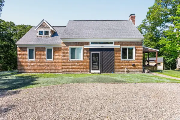 180 School Street, Marstons Mills, MA 02648