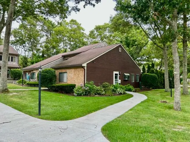 20 Roundhouse Road #UNIT 20, Bourne, MA 02532 - #1