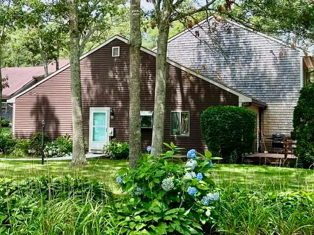20 Roundhouse Road #UNIT 20, Bourne, MA 02532 - #2