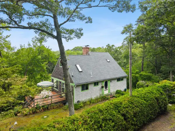 7 Cranberry Road, Plymouth, MA 02360