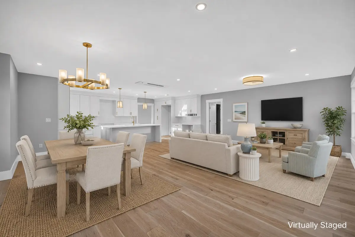 533 Woods Hole Road #UNIT E104, Woods Hole, MA 02543 - #1