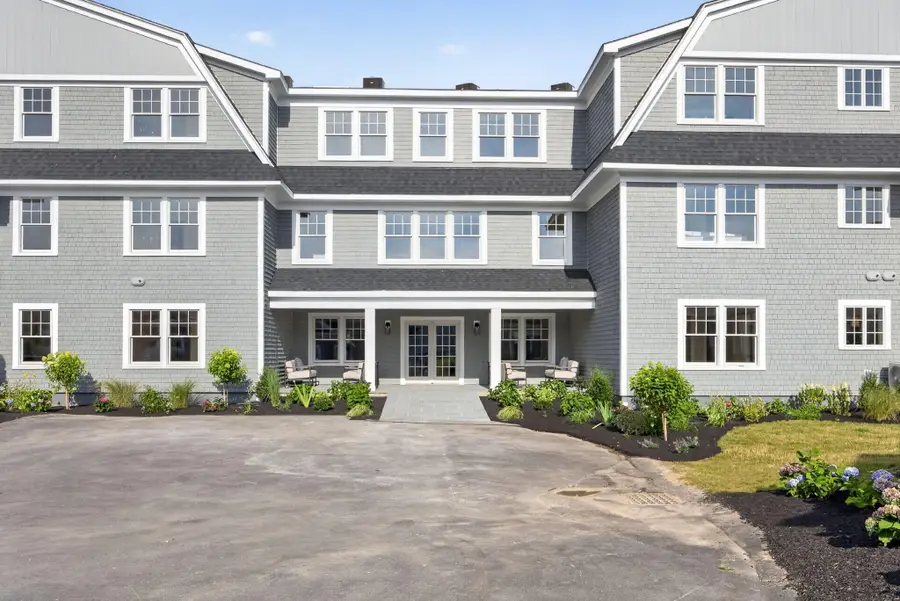 533 Woods Hole Road #UNIT E104, Woods Hole, MA 02543 - #3