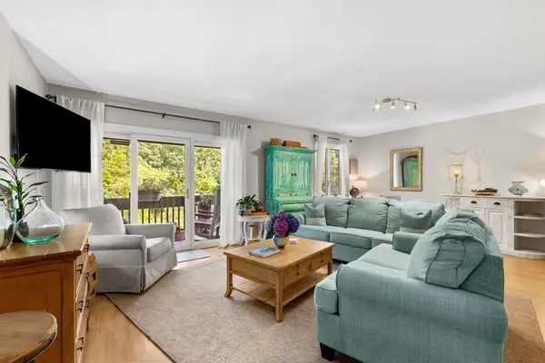 54 Old Colony Way #APT U, Orleans, MA 02653