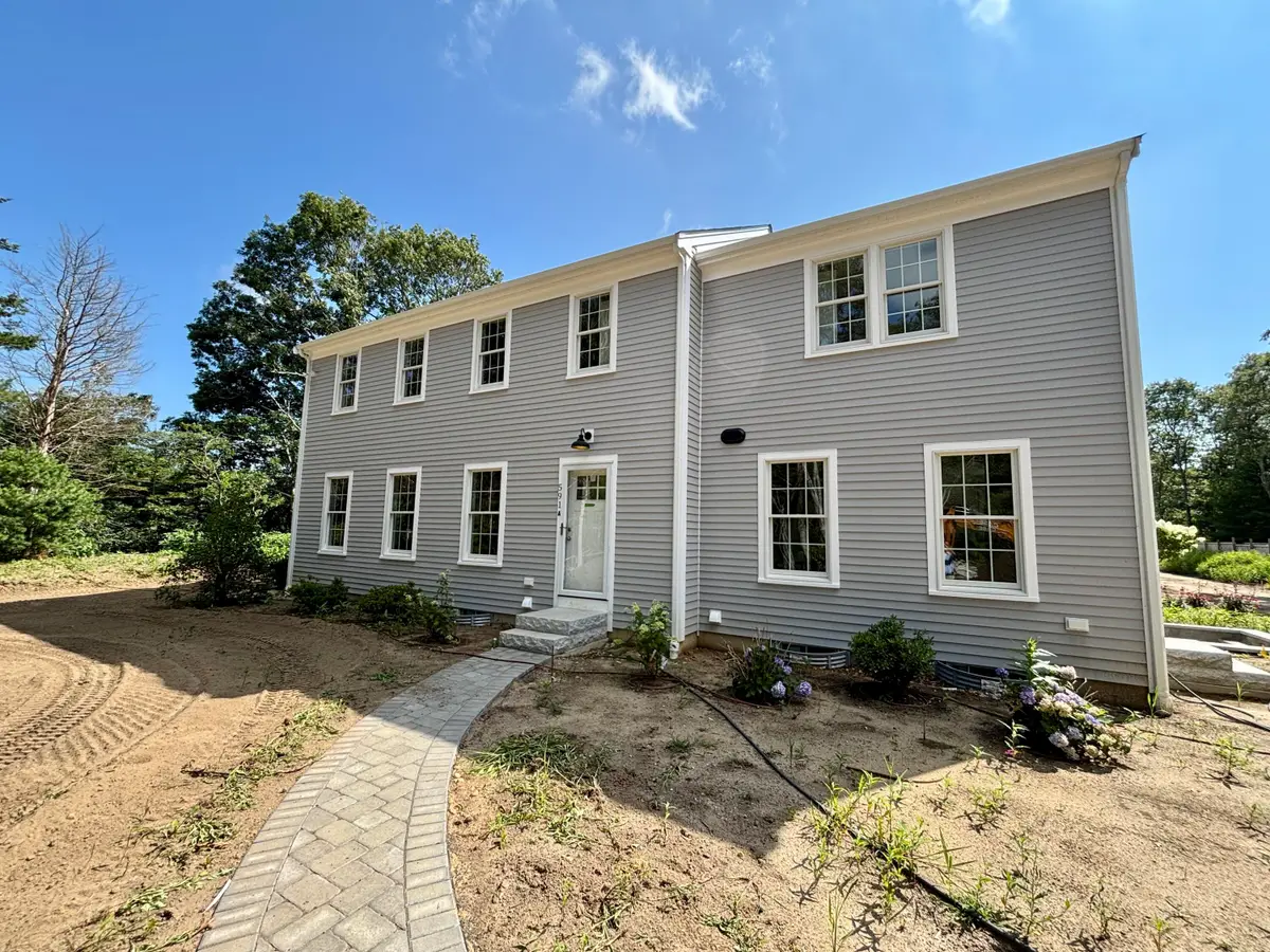591 Wakeby Road, Marstons Mills, MA 02648 - #1