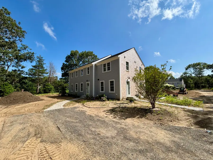 591 Wakeby Road, Marstons Mills, MA 02648 - #2