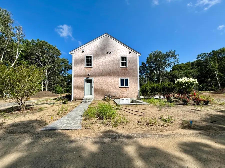 591 Wakeby Road, Marstons Mills, MA 02648 - #3