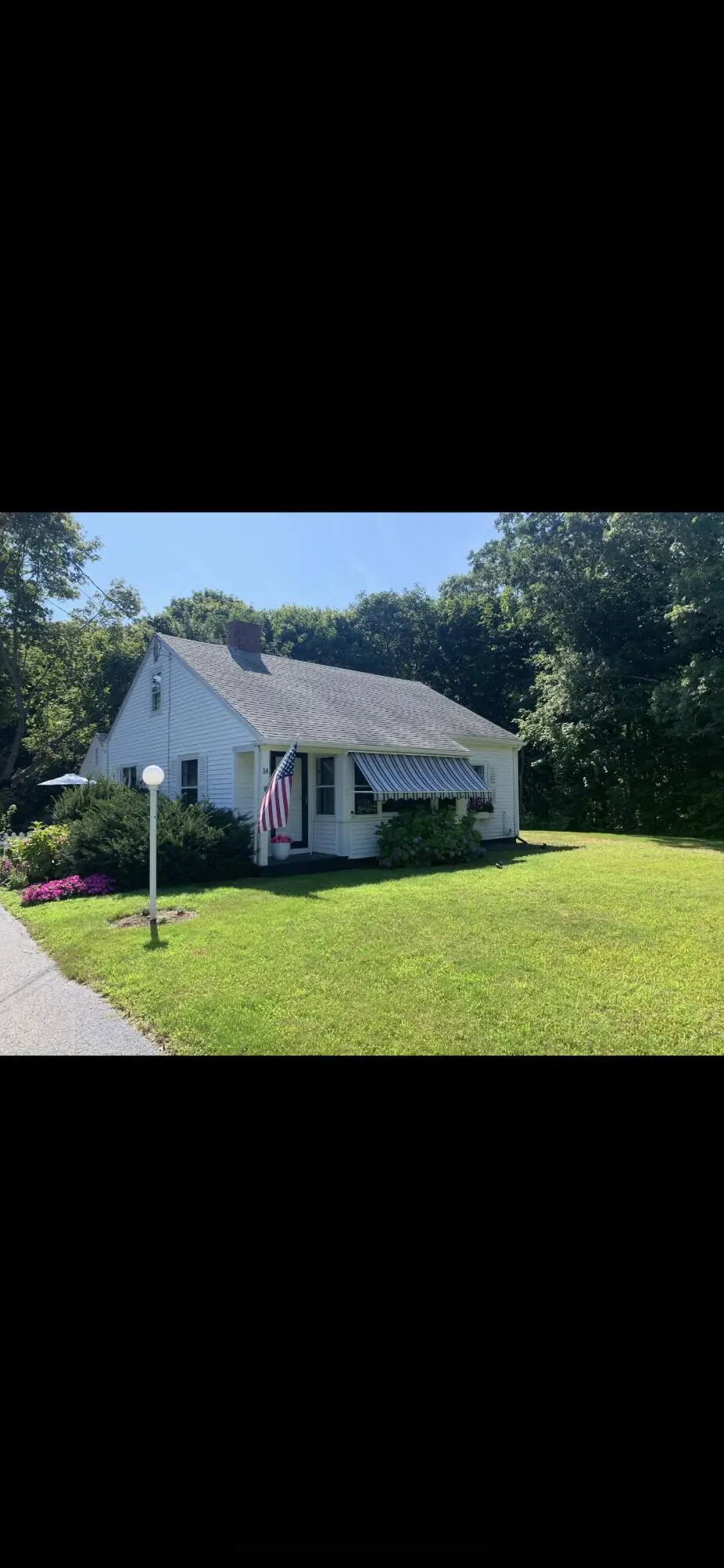 14 Lorraine Road, East Falmouth, MA 02536 - #1