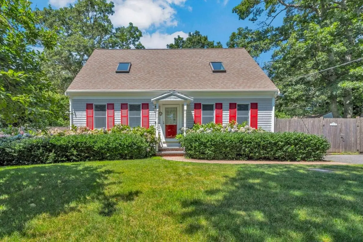 9 Elaine Road, Hyannis, MA 02601 - #1