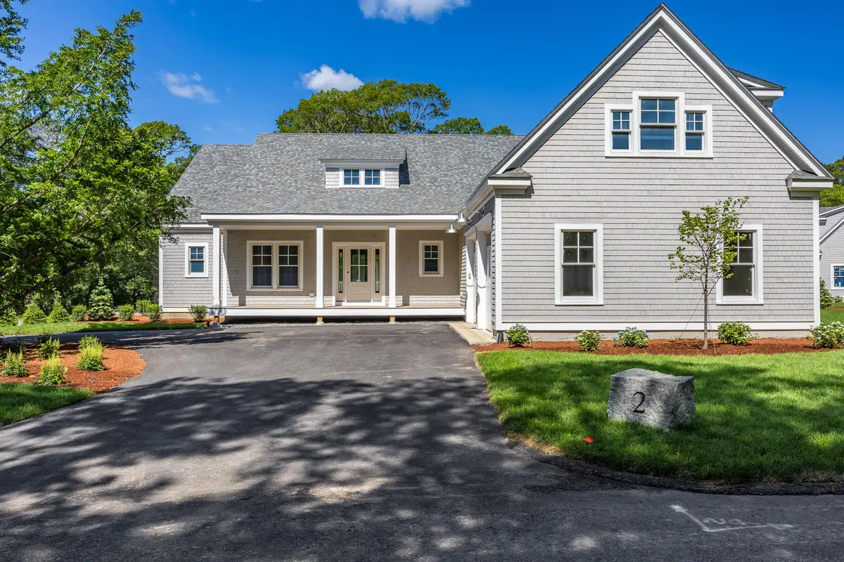 2 Monomoy Lane, Orleans, MA 02653 - #1