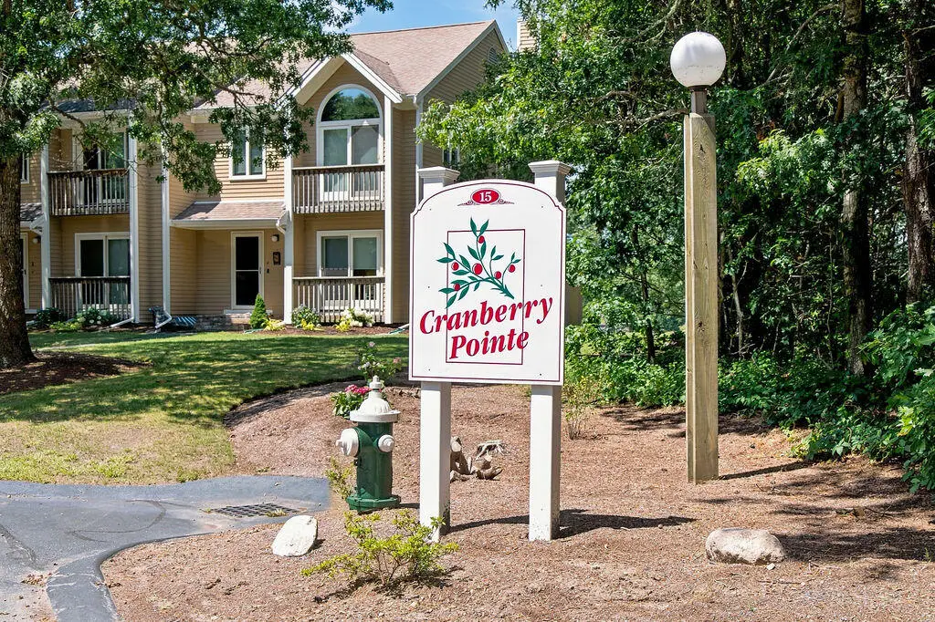 15 Denver Drive #APT B3, West Yarmouth, MA 02673 - #1